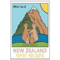 New Zealand Family Holidays image 1
